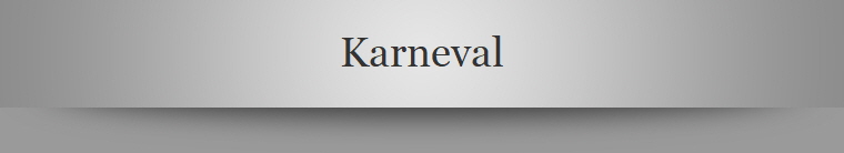 Karneval